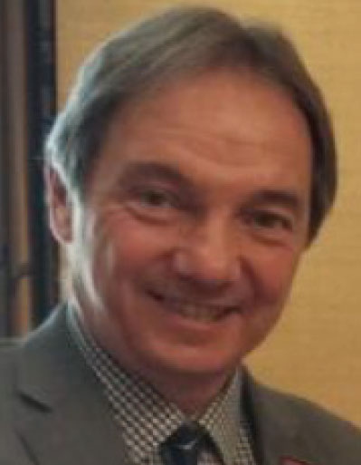 马丁・威尔先生