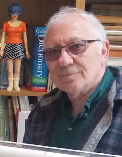 皮特·泰勒先生