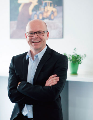 马茨·薛德伯格先生