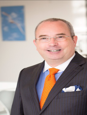 乌姆里奇·史岛先生