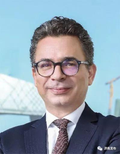 第三届济南市市长年会即将开幕 这些大咖将来济南!