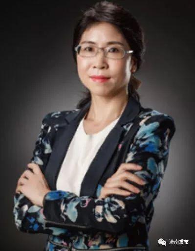 第三届济南市市长年会即将开幕 这些大咖将来济南!