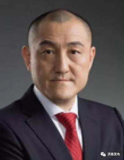 第三届济南市市长年会即将开幕 这些大咖将来济南!