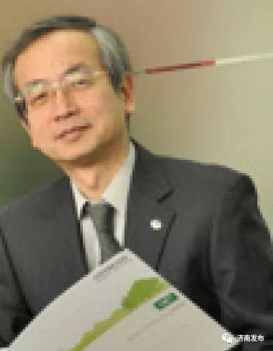 第三届济南市市长年会即将开幕 这些大咖将来济南!