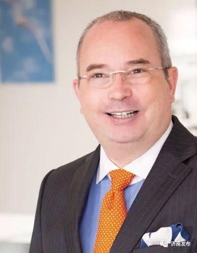 第三届济南市市长年会即将开幕 这些大咖将来济南!