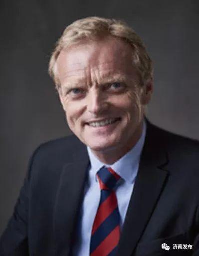 第三届济南市市长年会即将开幕 这些大咖将来济南!