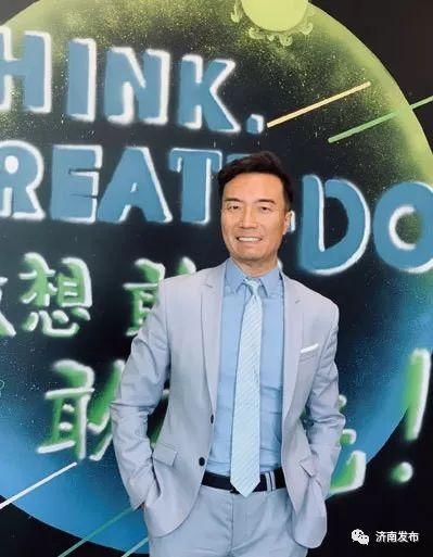 第三届济南市市长年会即将开幕 这些大咖将来济南!