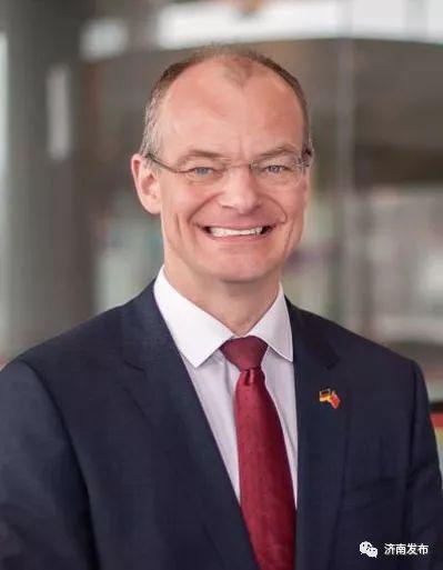 第三届济南市市长年会即将开幕 这些大咖将来济南!