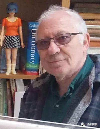 第三届济南市市长年会即将开幕 这些大咖将来济南!