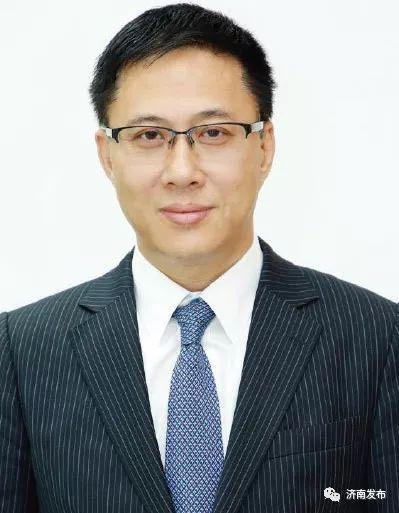 第三届济南市市长年会即将开幕 这些大咖将来济南!