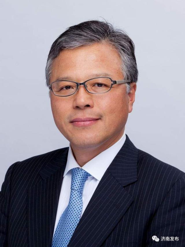 第三届济南市市长年会即将开幕 这些大咖将来济南!