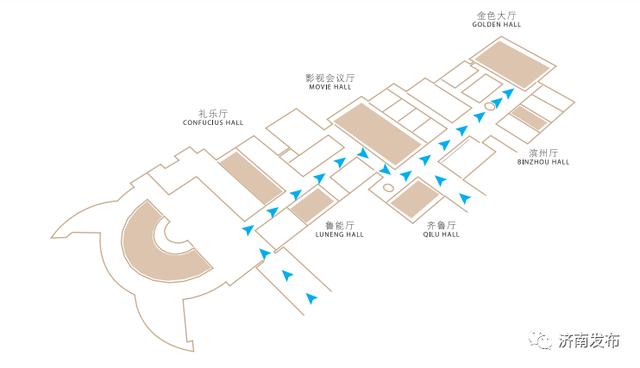 第三届济南市市长年会即将开幕 这些大咖将来济南!